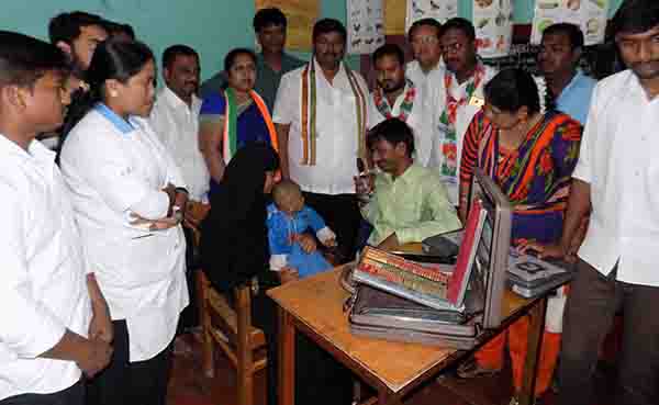 ಯುವ ಕಾಂಗ್ರೇಸ್ ಕಾರ್ಯಕರ್ತರು ಸಮಾಜಮುಖಿಗಳಾಗಿ ಕೆಲಸ ಮಾಡಬೇಕು: ಎ.ಎನ್.ಮಹೇಶ್